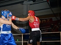 NSV ist deutscher Box-Vizemeister (Foto: Karsten Thorhauer)