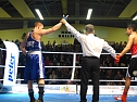 NSV ist deutscher Box-Vizemeister (Foto: Karsten Thorhauer)