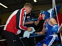 NSV ist deutscher Box-Vizemeister (Foto: Karsten Thorhauer)