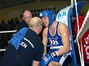 NSV ist deutscher Box-Vizemeister (Foto: Karsten Thorhauer)