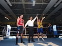 NSV ist deutscher Box-Vizemeister (Foto: Karsten Thorhauer)