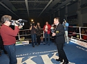 NSV ist deutscher Box-Vizemeister (Foto: Karsten Thorhauer)