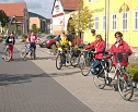 5. Radwandertag (Foto: Karl-Heinz Herrmann)