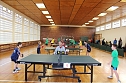 Minimeisterschaften im Tischtennis (Foto: K. Trost)