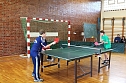 Minimeisterschaften im Tischtennis (Foto: K. Trost)