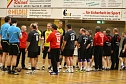 Handball am Wochenende (Foto: Christoph Keil)