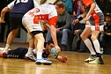Handball am Wochenende (Foto: Christoph Keil)