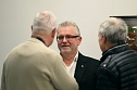 Vernissage zur Ausstellung mit Werken von Lutz-Martin Figulla (Foto: nnz)