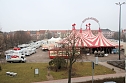 Der Zirkus stellt sich vor (Foto: Peter Blei)