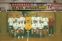 Handball international in Nordhausen (Foto: NSV) Handball international in Nordhausen (Foto: NSV)