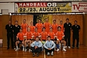 Handball international in Nordhausen (Foto: NSV) Handball international in Nordhausen (Foto: NSV)