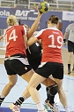 Klarer Sieg f&uuml;r unsere Handball-Damen (Foto: Juan Antonio Garaikoetxea)