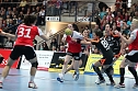 THC gegen Balonmano Bera Bera (Foto: Christoph Keil) THC gegen Balonmano Bera Bera (Foto: Christoph Keil)