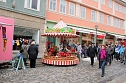 Ostermarkt in Sondershausen (Foto: Peter Blei)