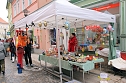 Ostermarkt in Sondershausen (Foto: Peter Blei)