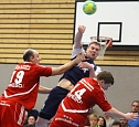 Bilder des Handball-Wochenendes (Foto: Christoph Keil)