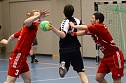 Handball NSV-Männer (Foto: Christoph Keil) Handball NSV-Männer (Foto: Christoph Keil)