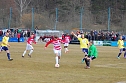 Wacker verliert gegen HFC-Bubis (Foto: Olaf Dobrzykowsky) Wacker verliert gegen HFC-Bubis (Foto: Olaf Dobrzykowsky)