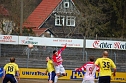 Wacker verliert gegen HFC-Bubis (Foto: Olaf Dobrzykowsky) Wacker verliert gegen HFC-Bubis (Foto: Olaf Dobrzykowsky)