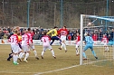 Wacker verliert gegen HFC-Bubis (Foto: Olaf Dobrzykowsky) Wacker verliert gegen HFC-Bubis (Foto: Olaf Dobrzykowsky)