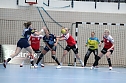 Super Spiel der THC-M&auml;dels (Foto: Christoph Keil)