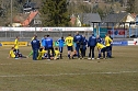 Wacker verliert gegen HFC II (Foto: H. Michel)