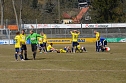 Wacker verliert gegen HFC II (Foto: H. Michel)