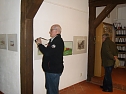 Bilder einer Ausstellung (Foto: M. Kappler)