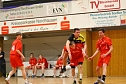 Handball am Wochenende (Foto: Christoph Keil)