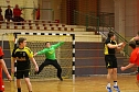 Handball am Wochenende (Foto: Christoph Keil)