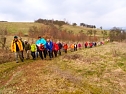 Wanderung in den Fr&uuml;hling (Foto: privat/Harzklub Auleben)