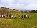 Wanderung in den Fr&uuml;hling (Foto: privat/Harzklub Auleben)