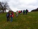 Wanderung in den Fr&uuml;hling (Foto: privat/Harzklub Auleben)