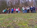 Wanderung in den Fr&uuml;hling (Foto: privat/Harzklub Auleben)