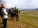 Wanderung in den Fr&uuml;hling (Foto: privat/Harzklub Auleben)