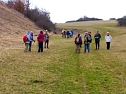 Wanderung in den Fr&uuml;hling (Foto: privat/Harzklub Auleben)