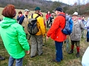 Wanderung in den Fr&uuml;hling (Foto: privat/Harzklub Auleben)