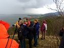 Wanderung in den Fr&uuml;hling (Foto: privat/Harzklub Auleben)