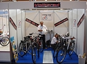 Strike Bike GmbH in Friedrichshafen (Foto: Strike Bike)