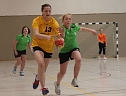 Erfolgreicher Handball-Nachwuchs (Foto: S. Arm)
