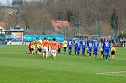 1:0-Sieg gegen Aue II (Foto: Olaf Dobrzykowsky)