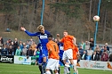 1:0-Sieg gegen Aue II (Foto: Olaf Dobrzykowsky)
