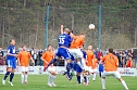 1:0-Sieg gegen Aue II (Foto: Olaf Dobrzykowsky)