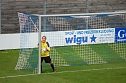 1:0-Sieg gegen Aue II (Foto: Olaf Dobrzykowsky)