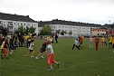 Sportfest 2008 der LV-Altstadt 98  (Foto: Sven G&auml;mkow)