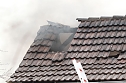 Brand in Niedersachswerfen (Foto: nnz)