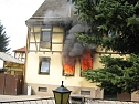 Bilder vom Brand (Foto: privat)