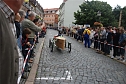 4. Seifenkistenrennen in Nordhausen (Foto: Sven G&auml;mkow)