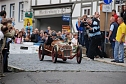 4. Seifenkistenrennen in Nordhausen (Foto: Sven G&auml;mkow)