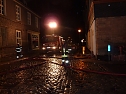 Brand in der Altstadt (Foto: nnz)